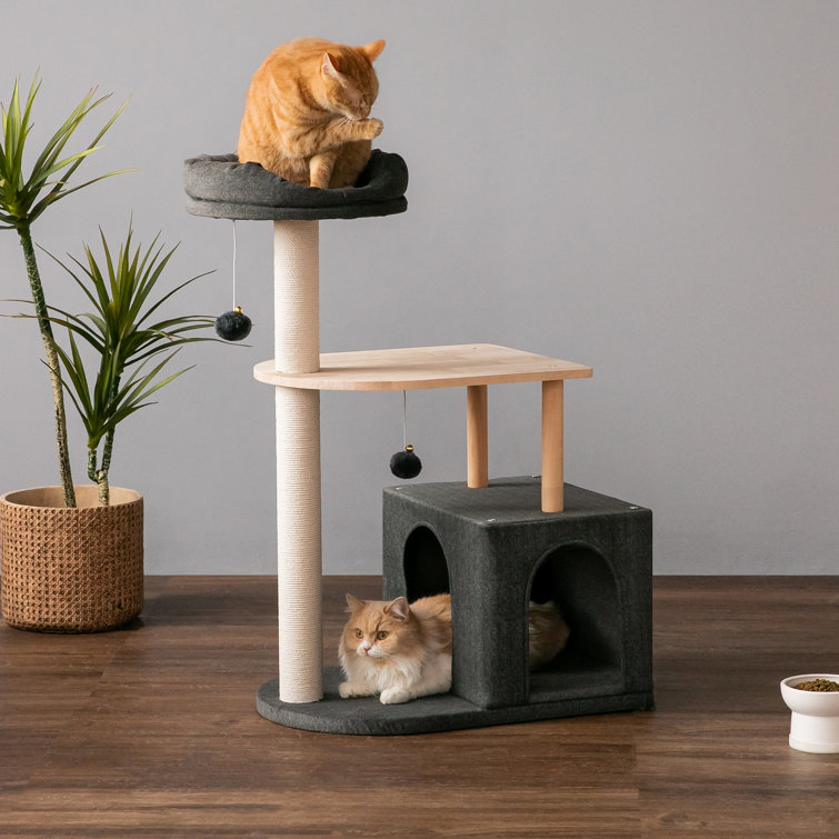 Top rated hotsell cat tree